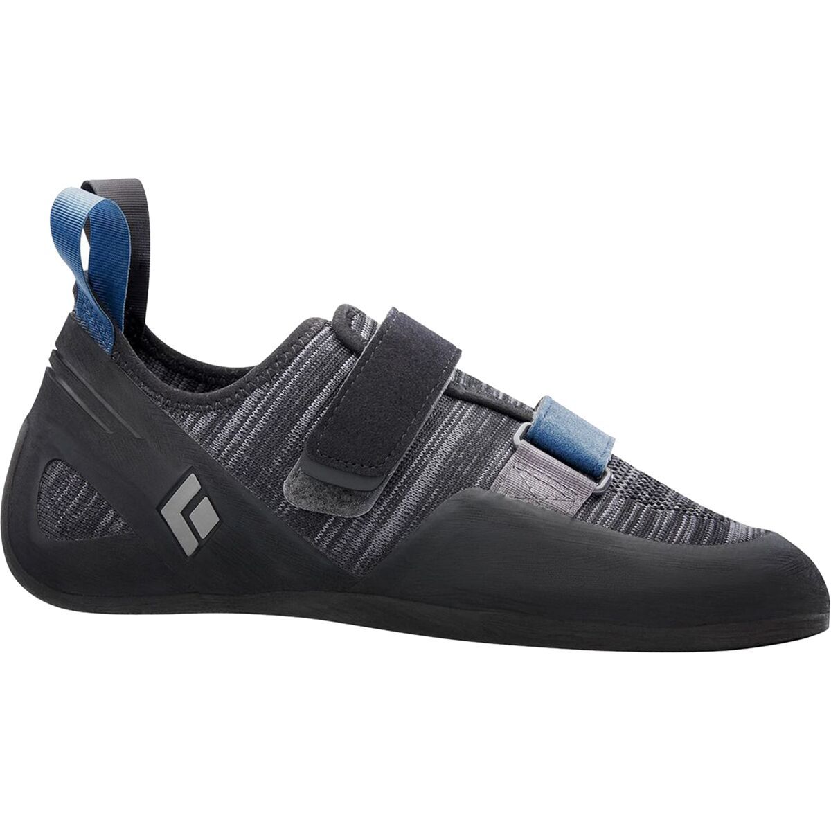 Black Diamond Momentum: Ultimate Comfort & Performance Climbing Shoe