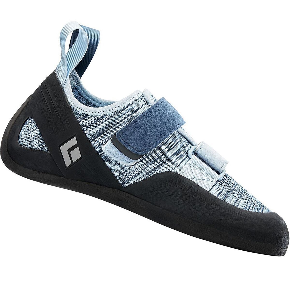 Black Diamond Momentum Climbing Shoe - Women's Blue Steel, 9.0