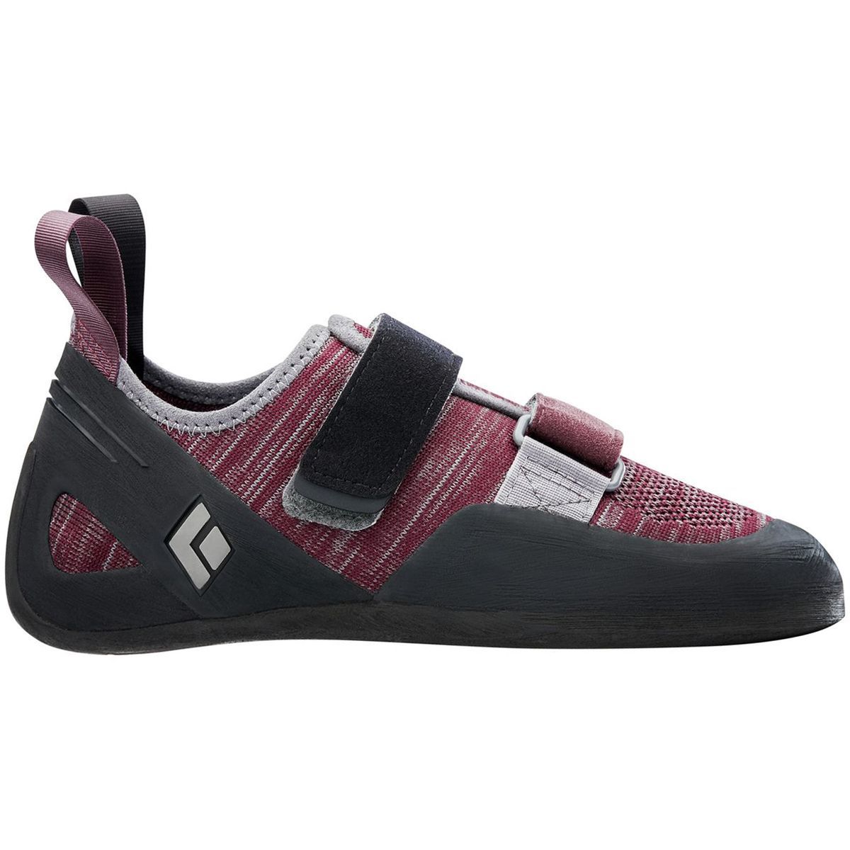 Black Diamond Momentum Climbing Shoe - Women's Merlot, 9.0