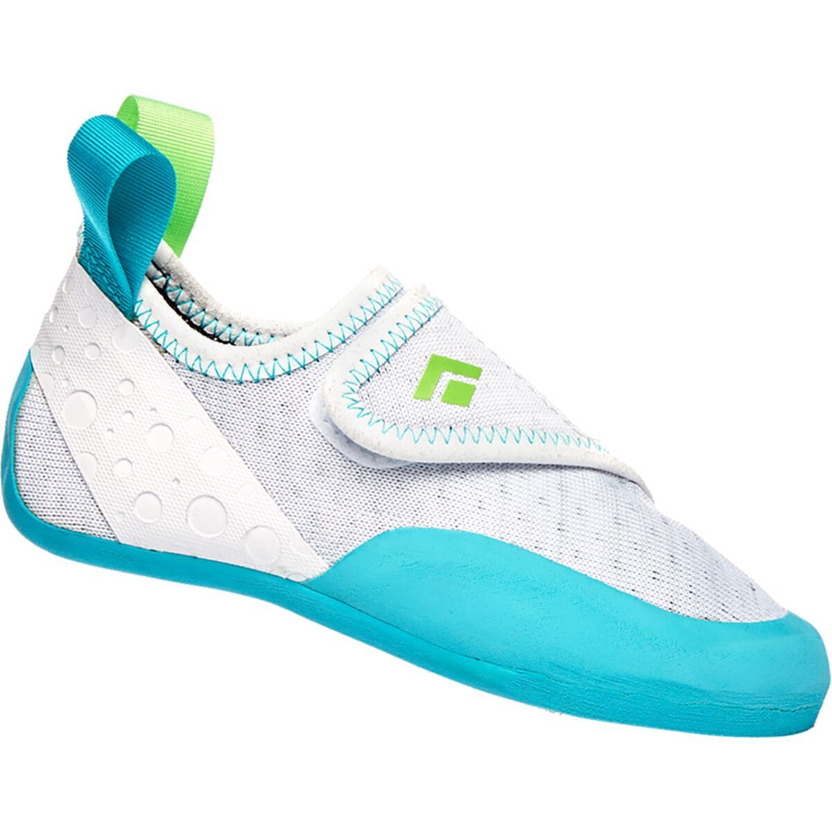 Image of Black Diamond Momentum Climbing Shoe - Kids' Patina, 12.0