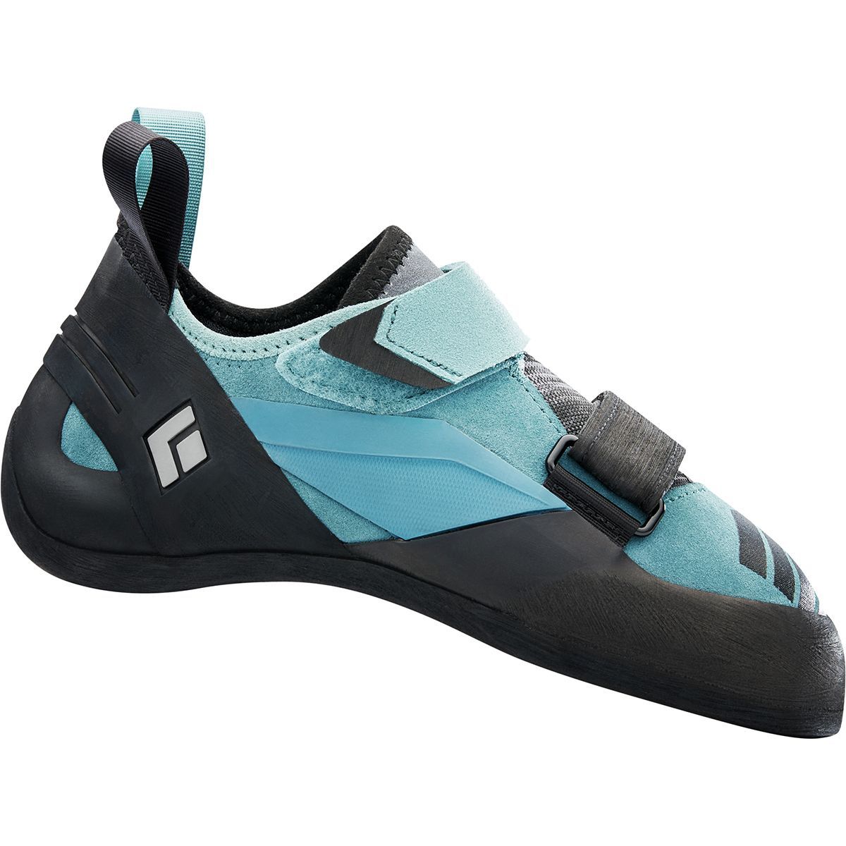Black Diamond Focus Climbing Shoe - Women's Caspian, 5.0