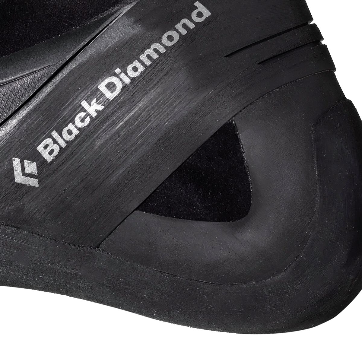 BD Black Diamond Shadow pies de gato