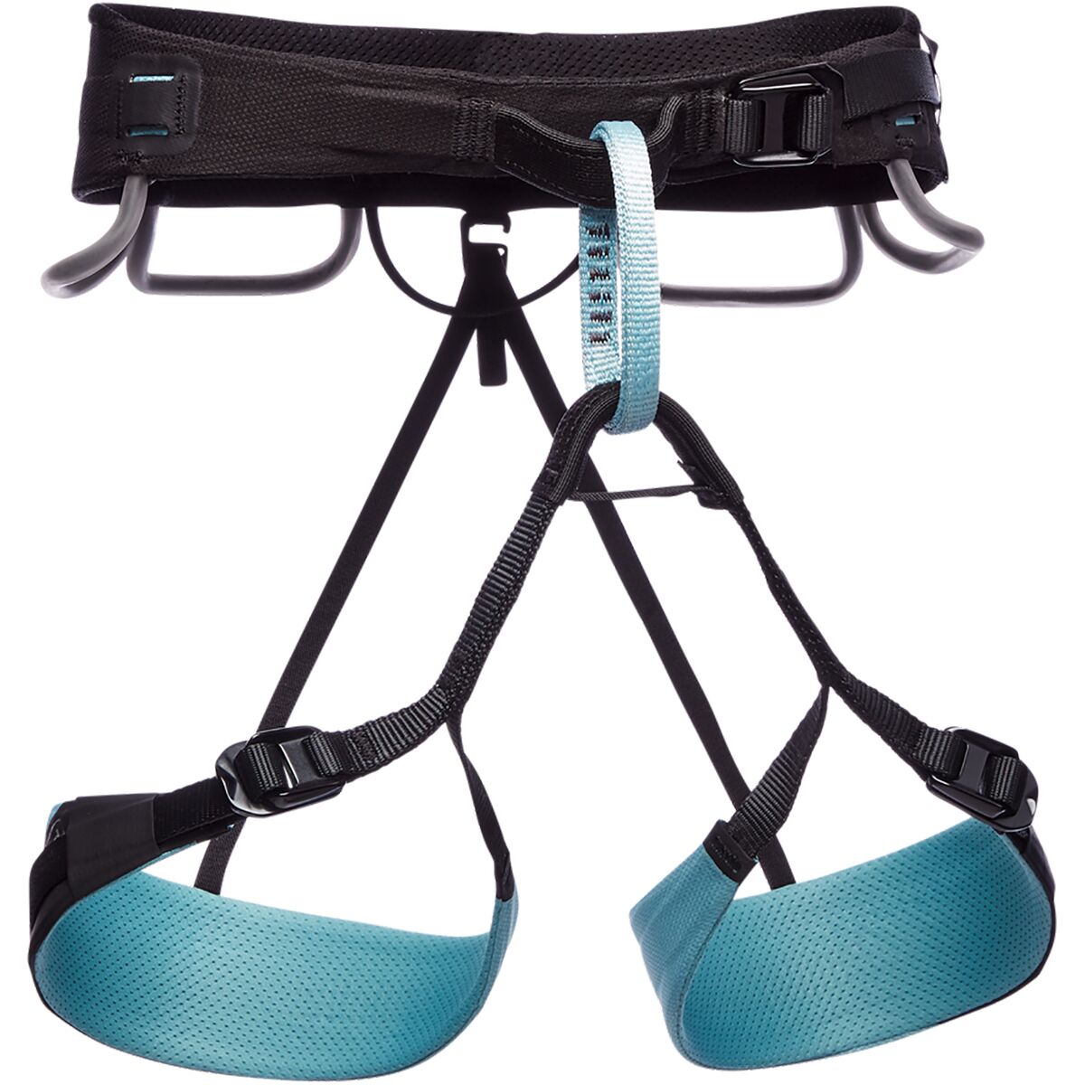 Image of Black Diamond Technician Harness - Women's Blue Note, S