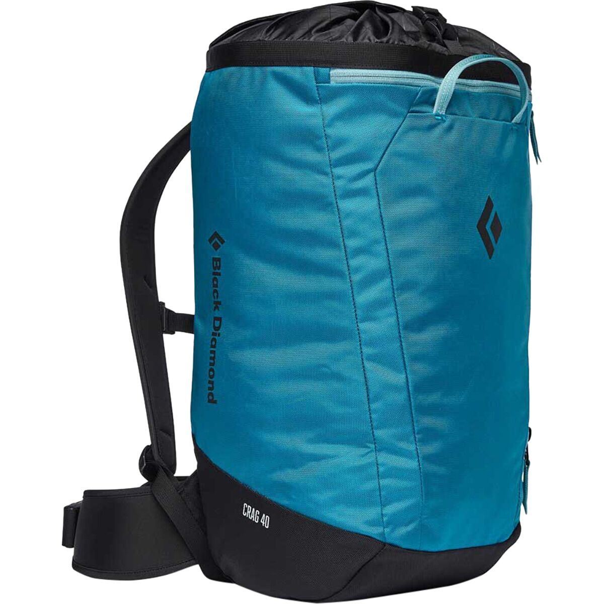 Black Diamond Crag 40L Backpack Azul, M/L