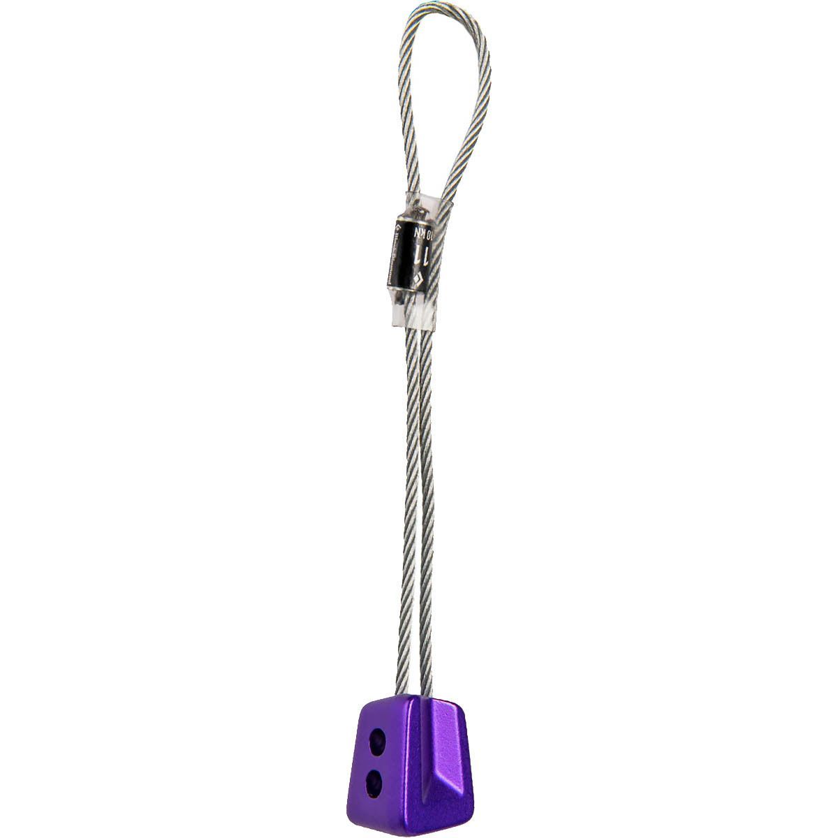 Black Diamond Offset Stopper Purple, #11