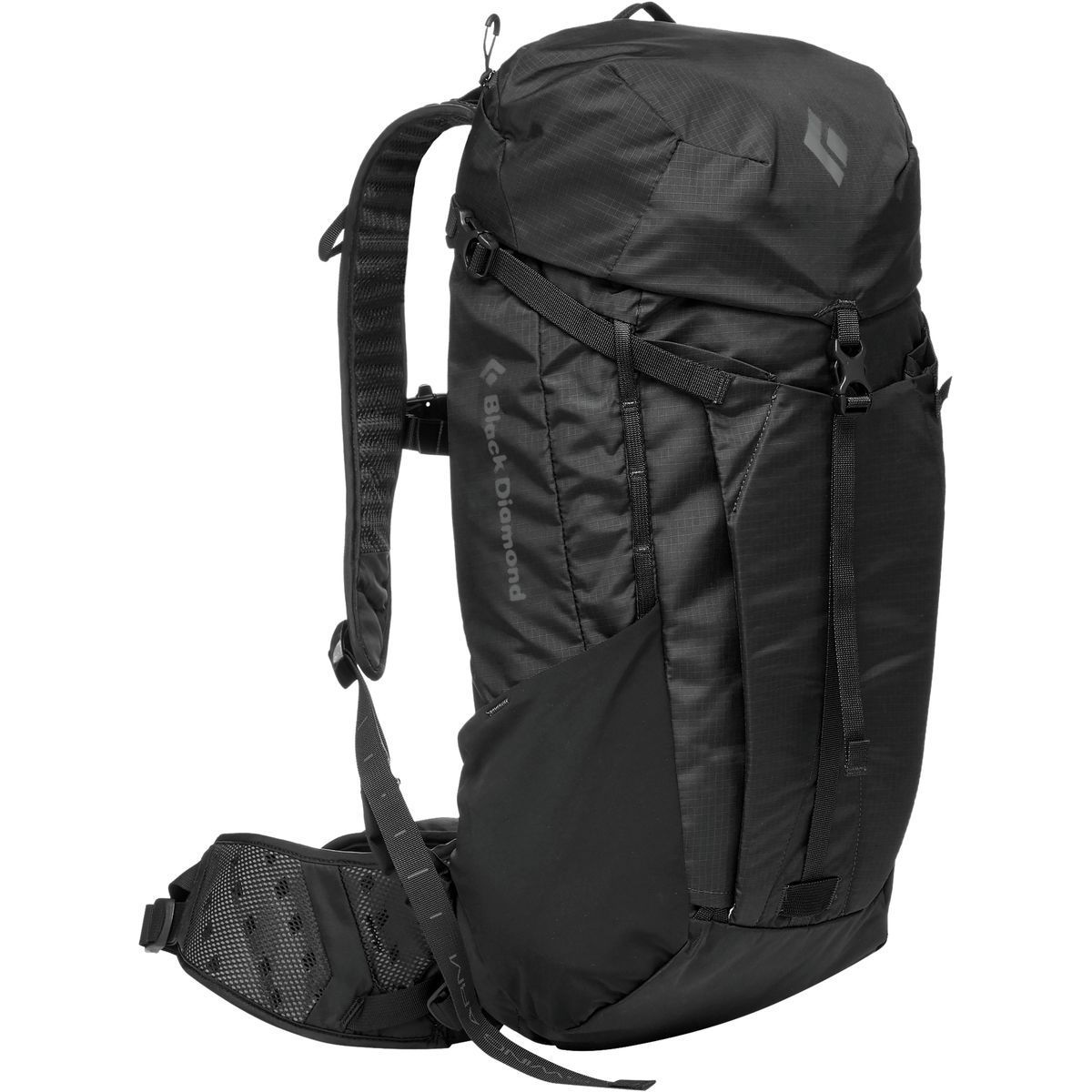 即決 BlackDIaomnd ブラックダイヤモンド　BOLT 24 ボルト24 リュックサック 多機能デイパック Black Diamond Bolt 24L Backpack - Hike & Camp