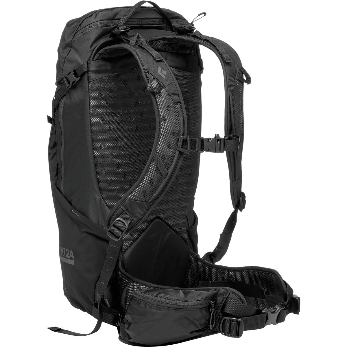 Black diamond on sale bolt