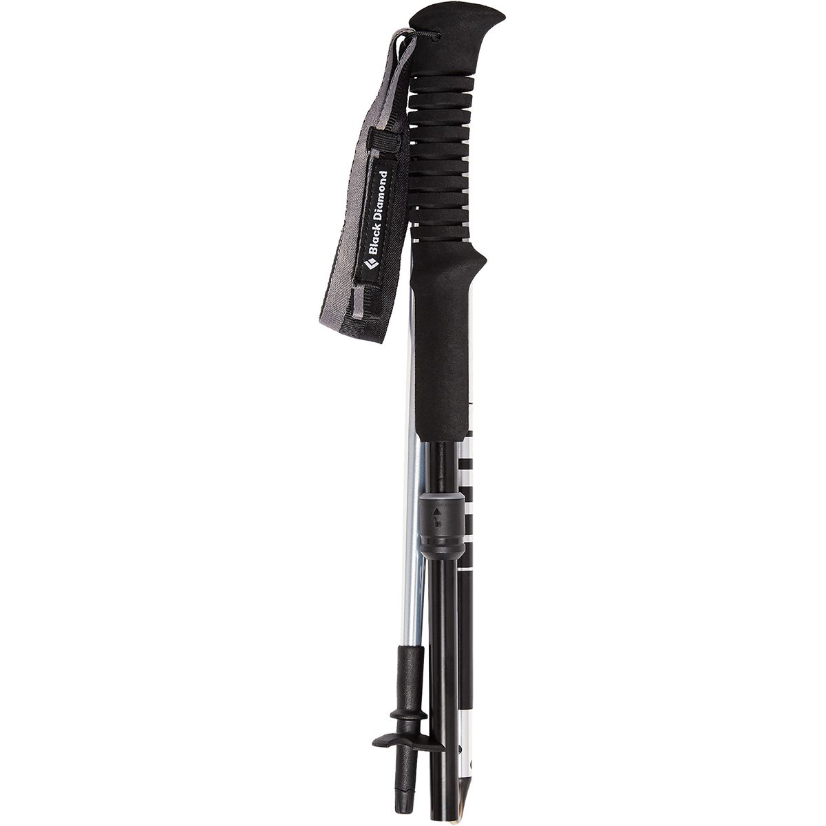 Black Diamond Distance Z Trekking Poles - Hike & Camp