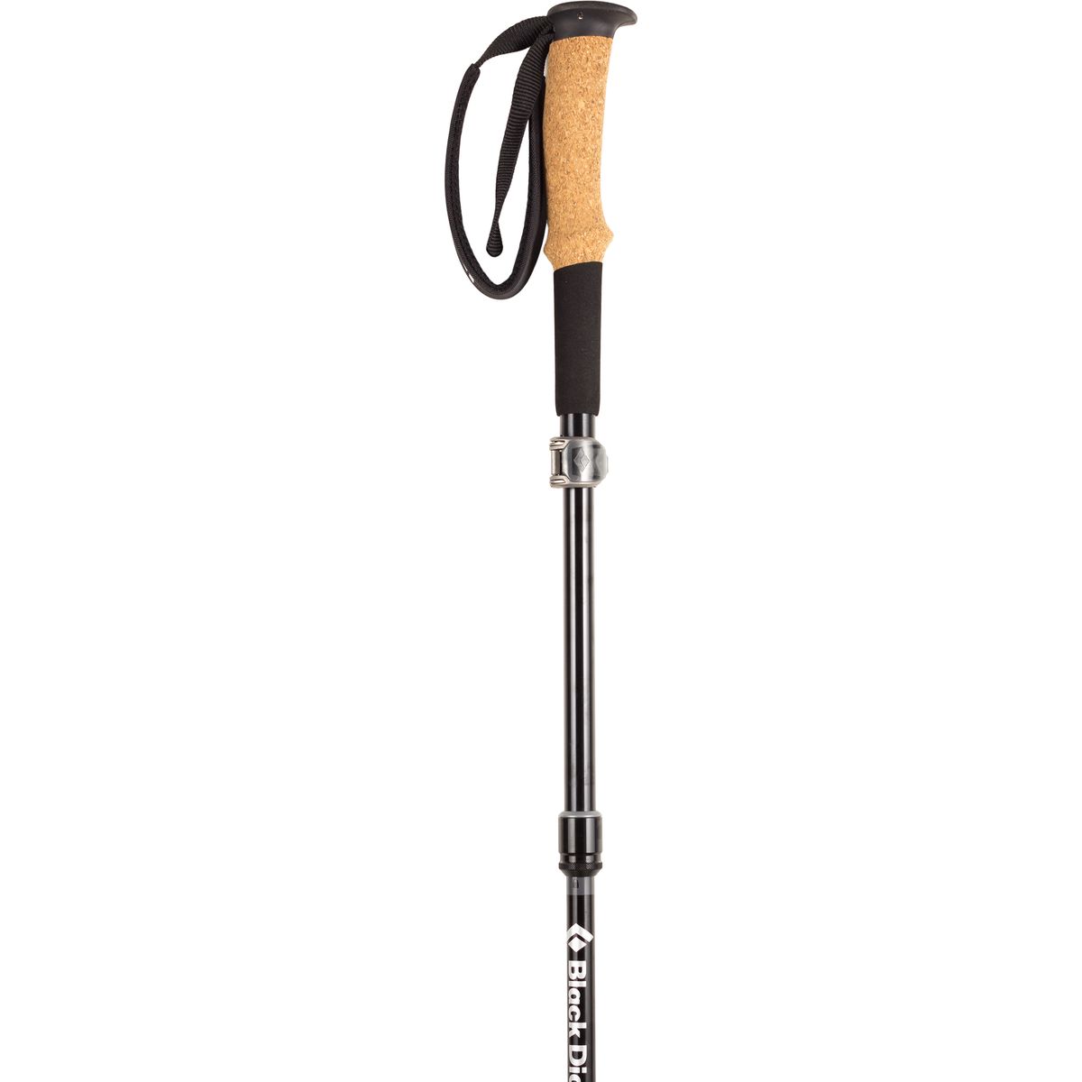 Black Diamond Alpine FLZ Trekking Poles - Hike & Camp