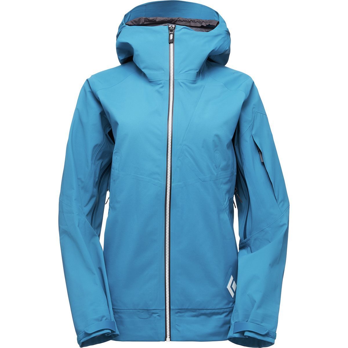 Black diamond women's mission shell clearance