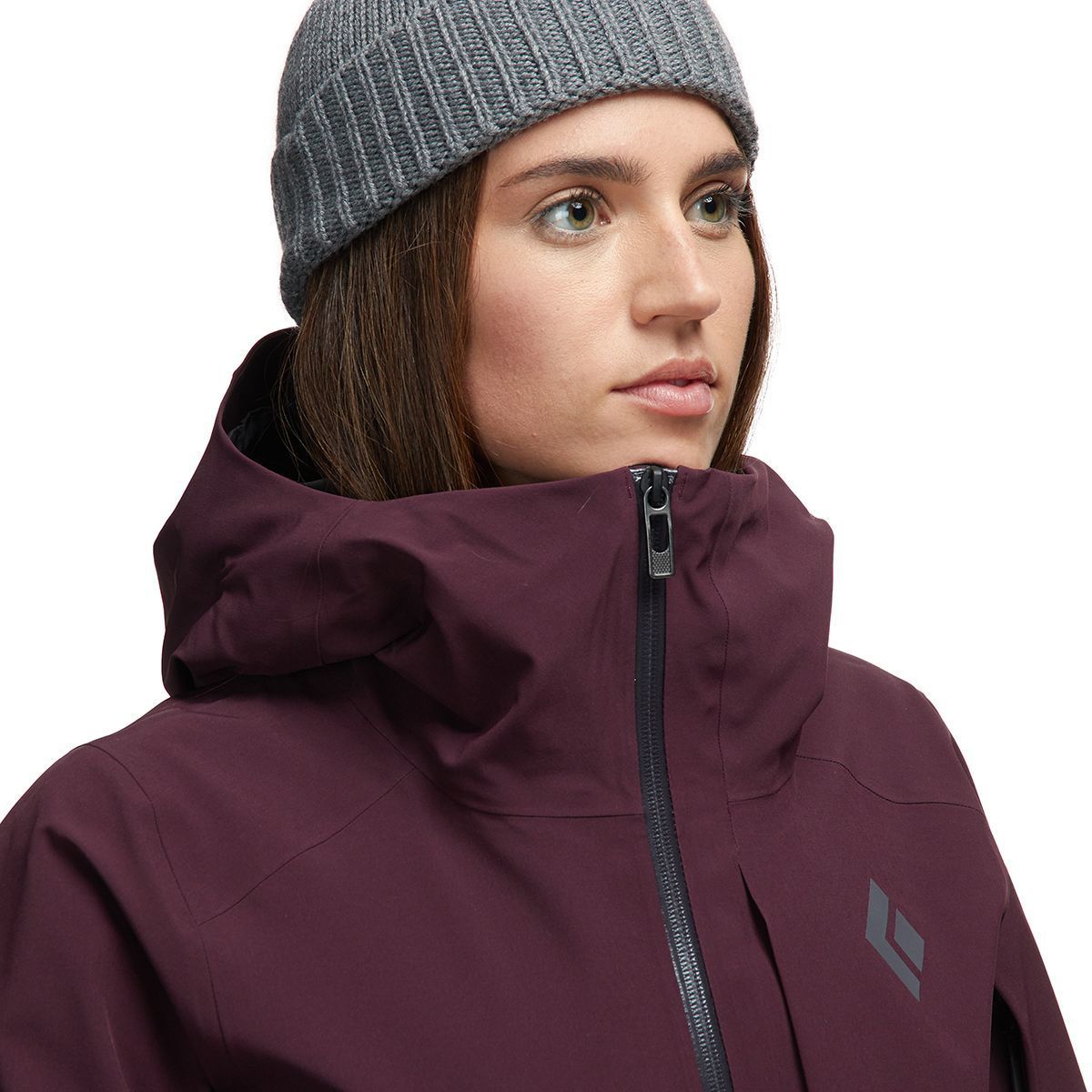 Black Diamond Recon Stretch Ski Shell Jacket - Women's - Clothing