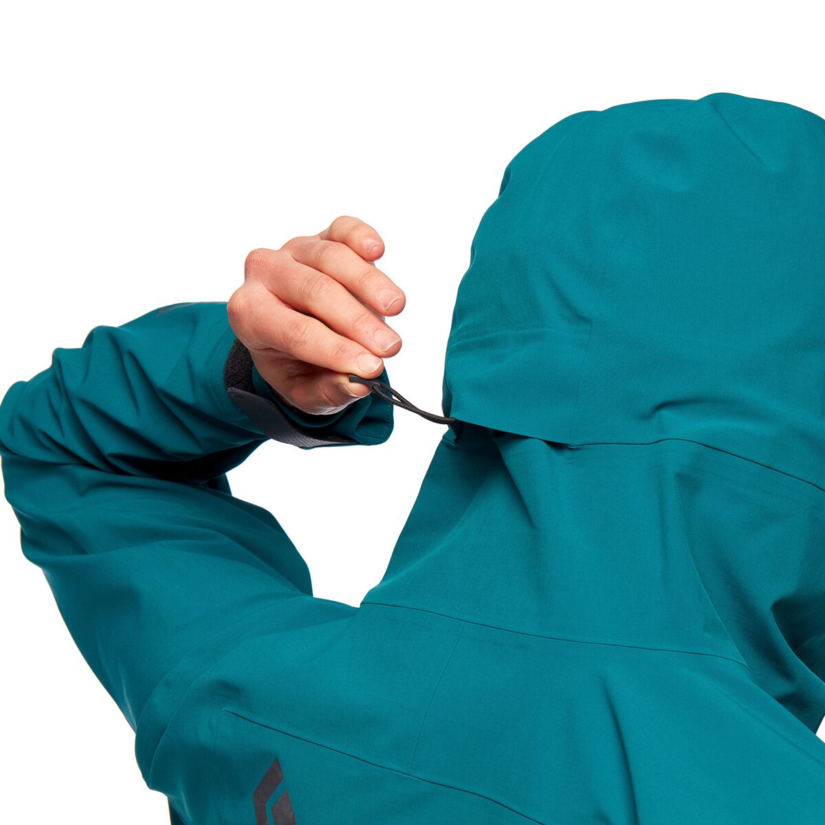 Black Diamond RECON SHELL （WINDSTOPPER） Men's Recon Stretch Pro Shell – Black Diamond