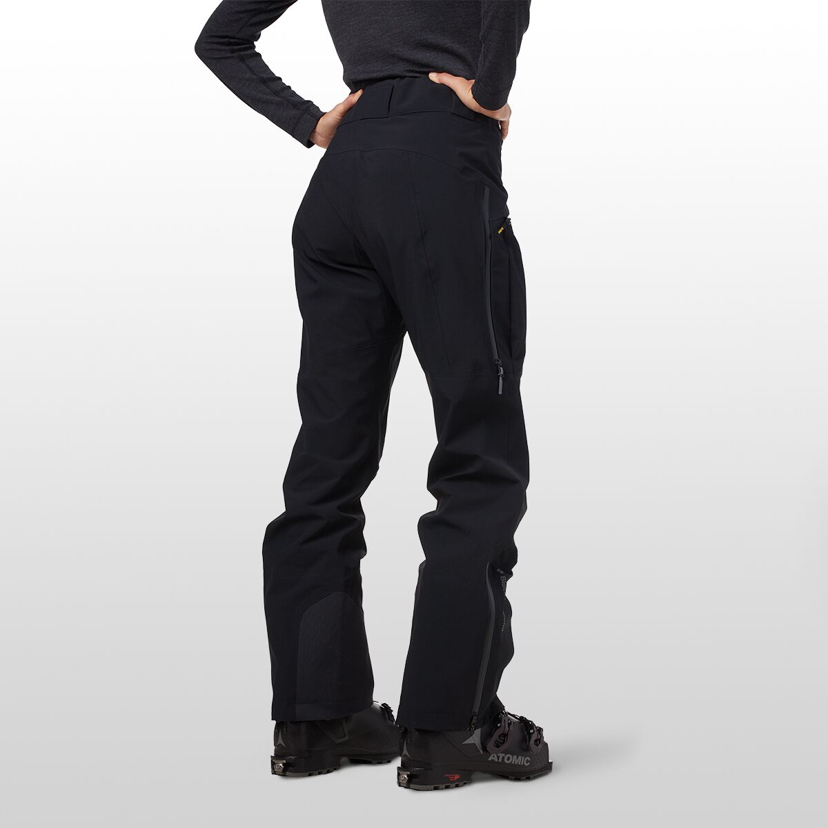 Black Diamond Recon Stretch Ski Pant - Women's - Clothing