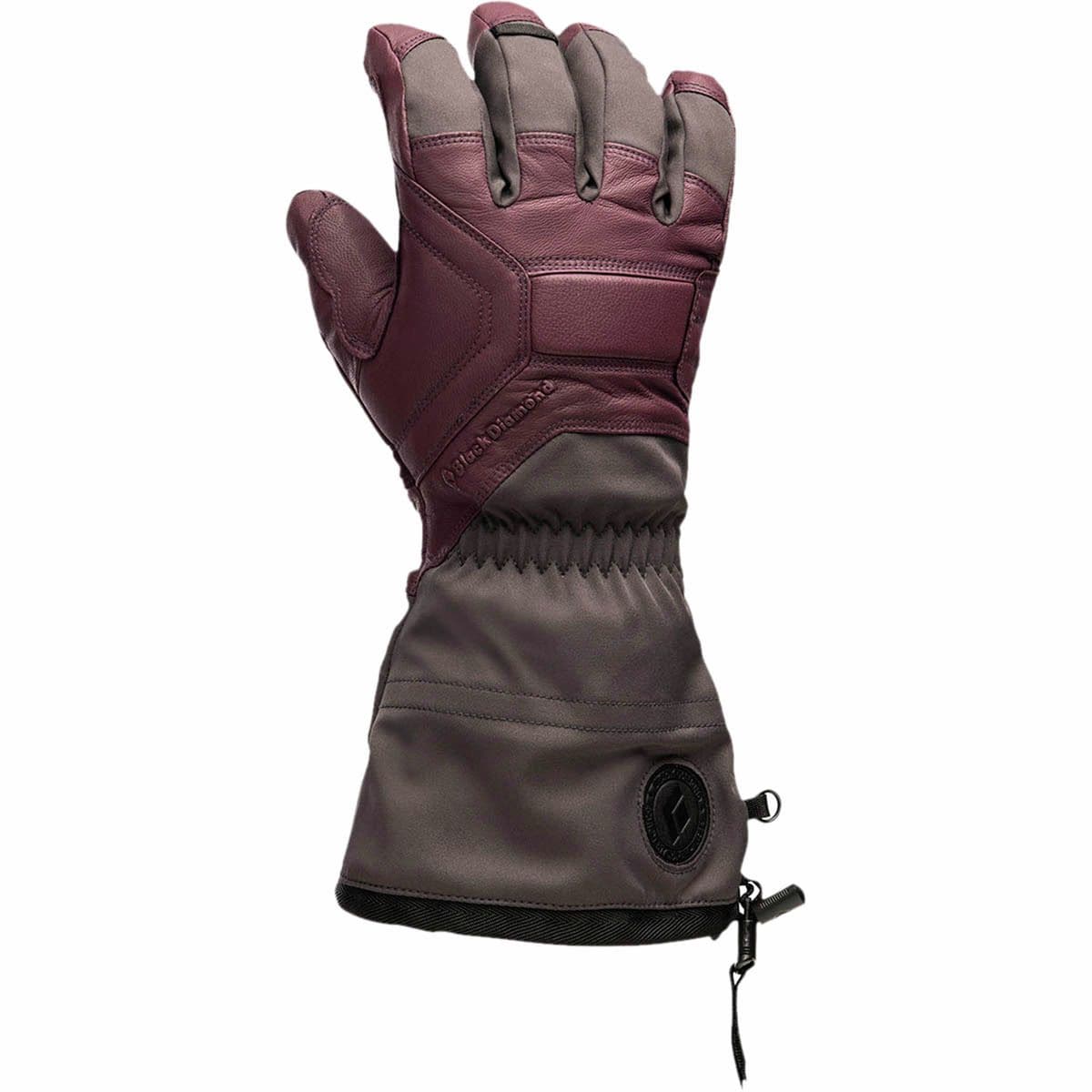 Guide Ski Glove - Women
