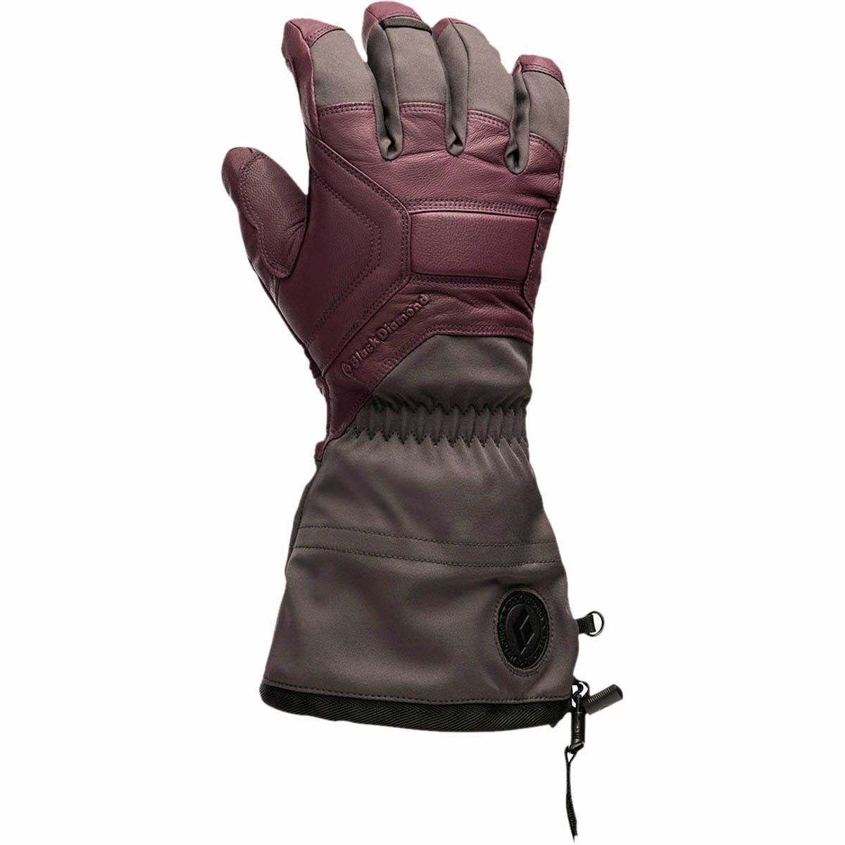 Black Diamond Guide Ski Glove - Women's