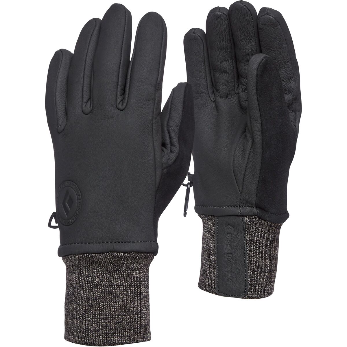 Black Diamond Dirt Bag Glove - Men's - Accessories