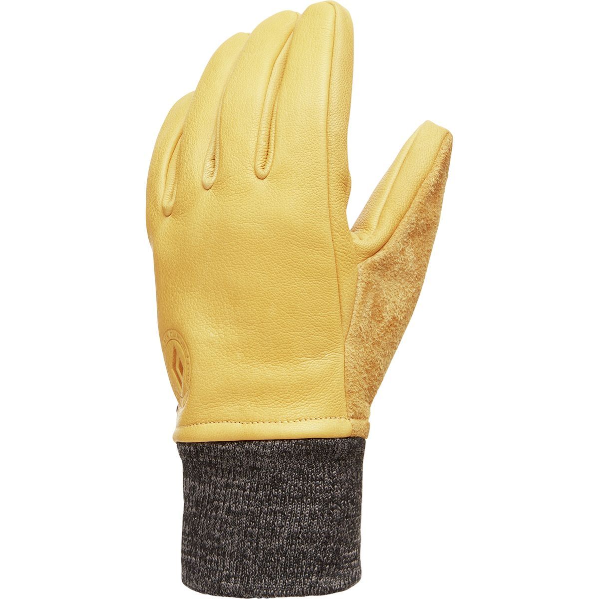 Black Diamond Dirt Bag Glove - Men's Natural, M