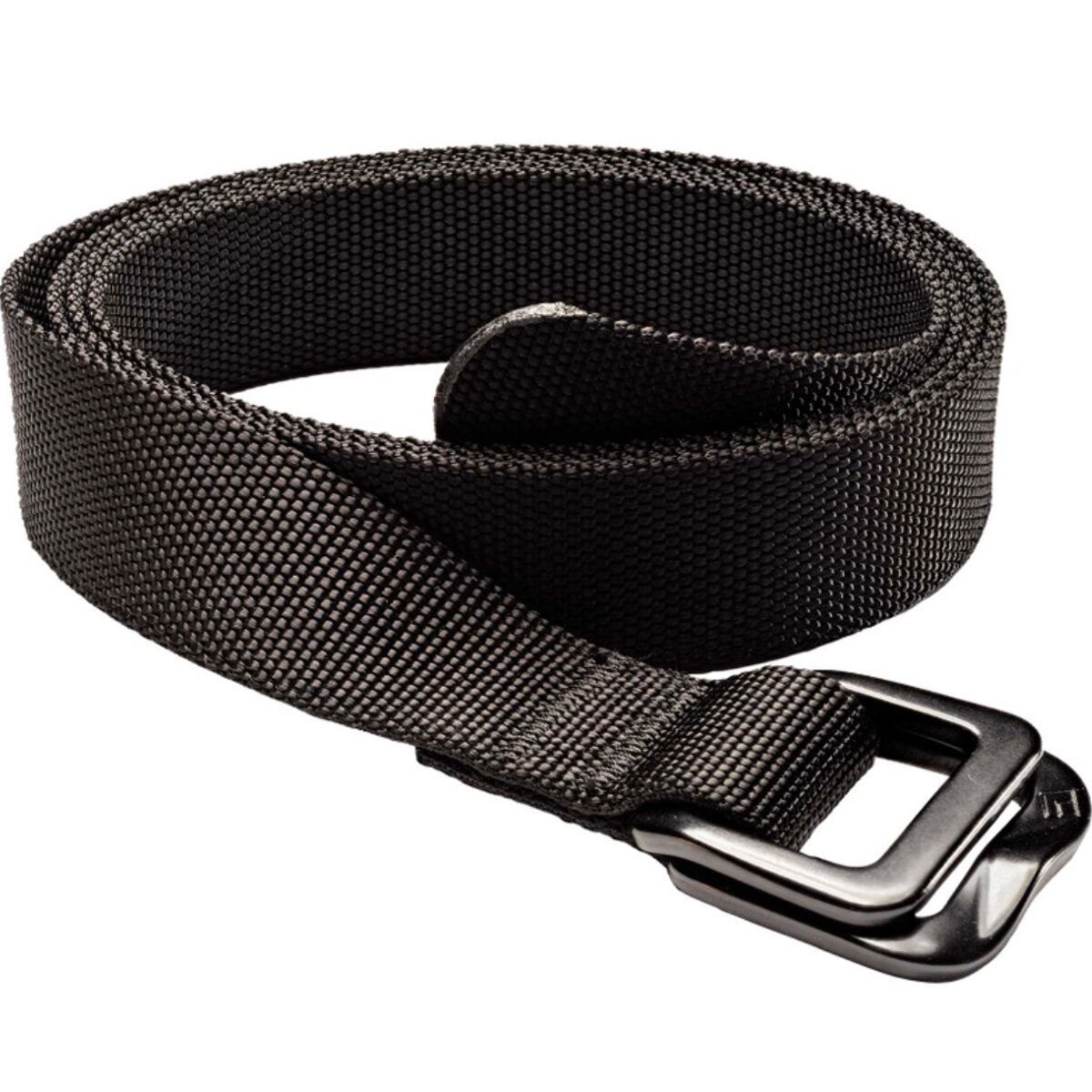 Image of Black Diamond Beta Belt - Men's Black, L