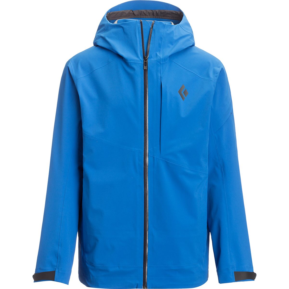 Black Diamond Recon Stretch Ski Shell - Men's Bluebird, XL product image