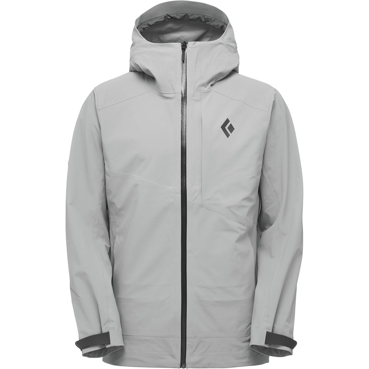 Black Diamond Recon Stretch Ski Shell - Men's Nickel, XL product image
