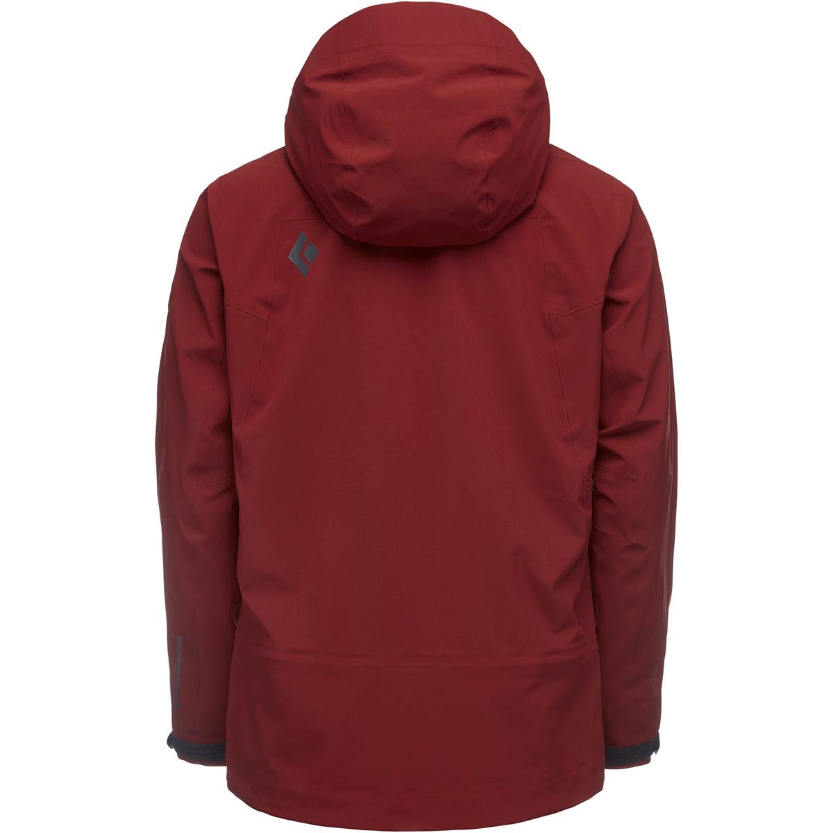 Black Diamond Recon Stretch Ski Shell Men's eBay