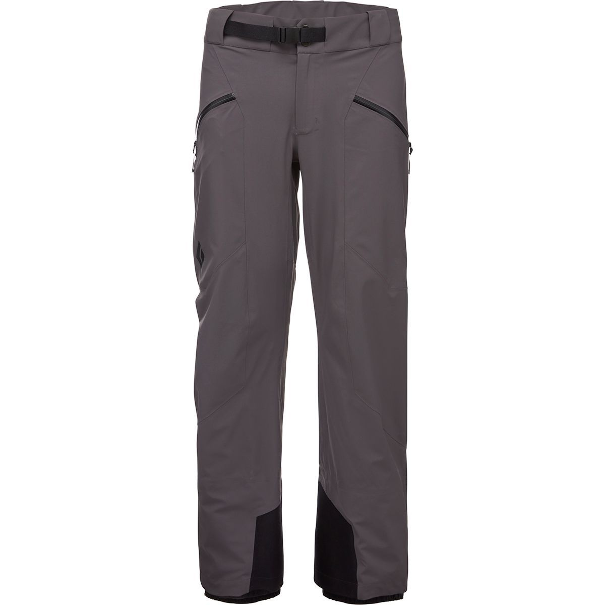 Black Diamond Recon Stretch Ski Pant - Men's Slate, XL