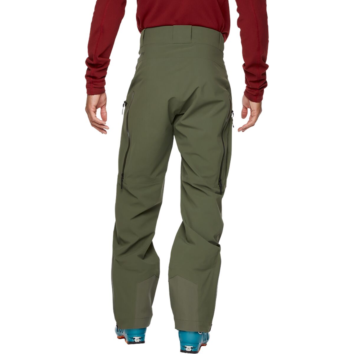 Black Diamond Recon Stretch Ski Pant - Men's - Clothing