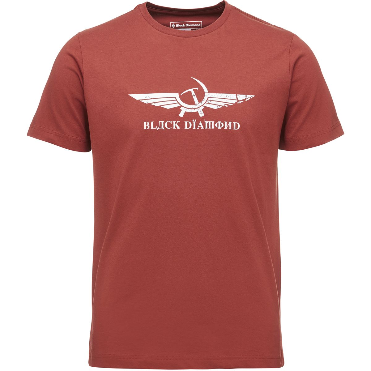 Black Diamond Perestroika T-Shirt - Men's