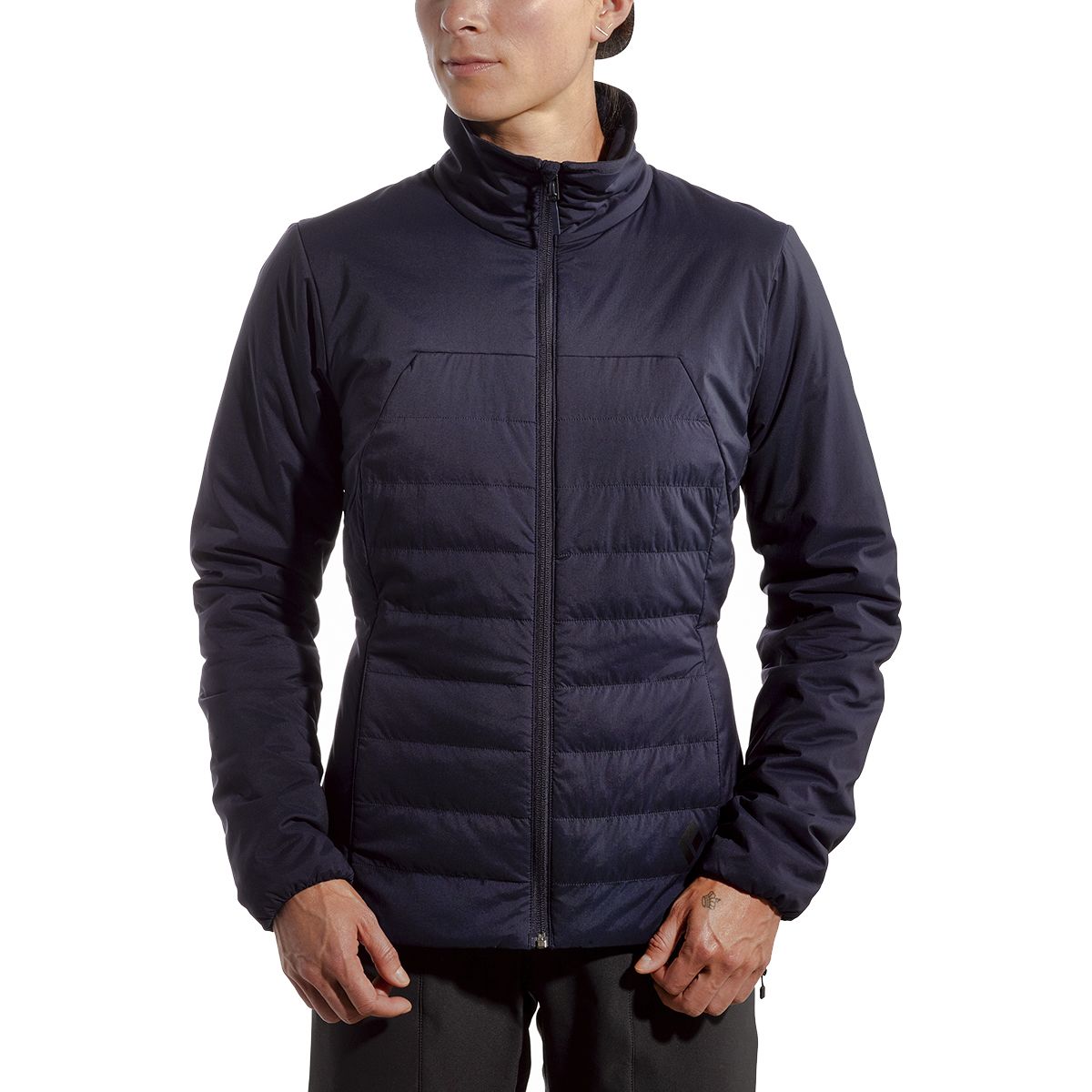 First on sale light jacket