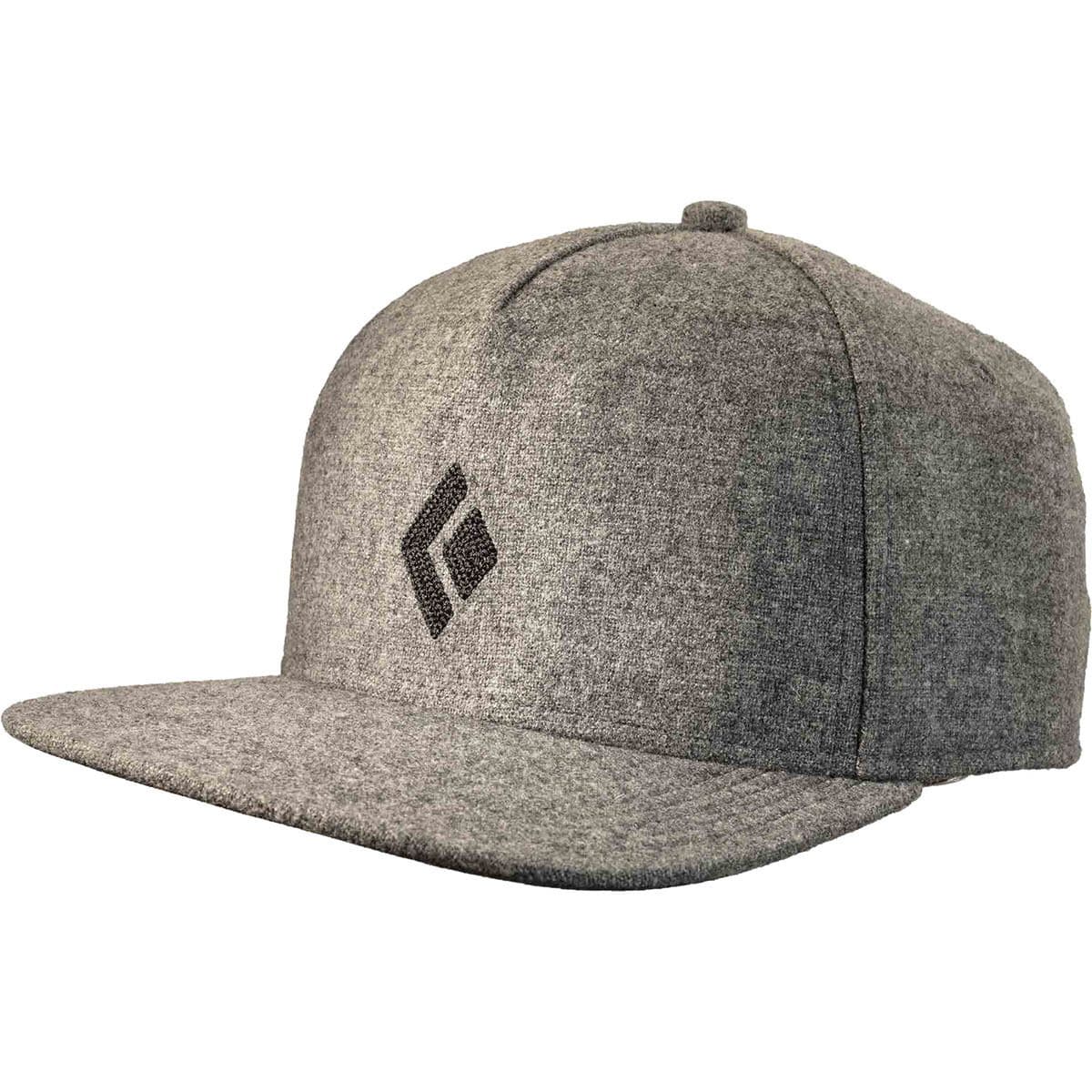 Wool trucker sales hat