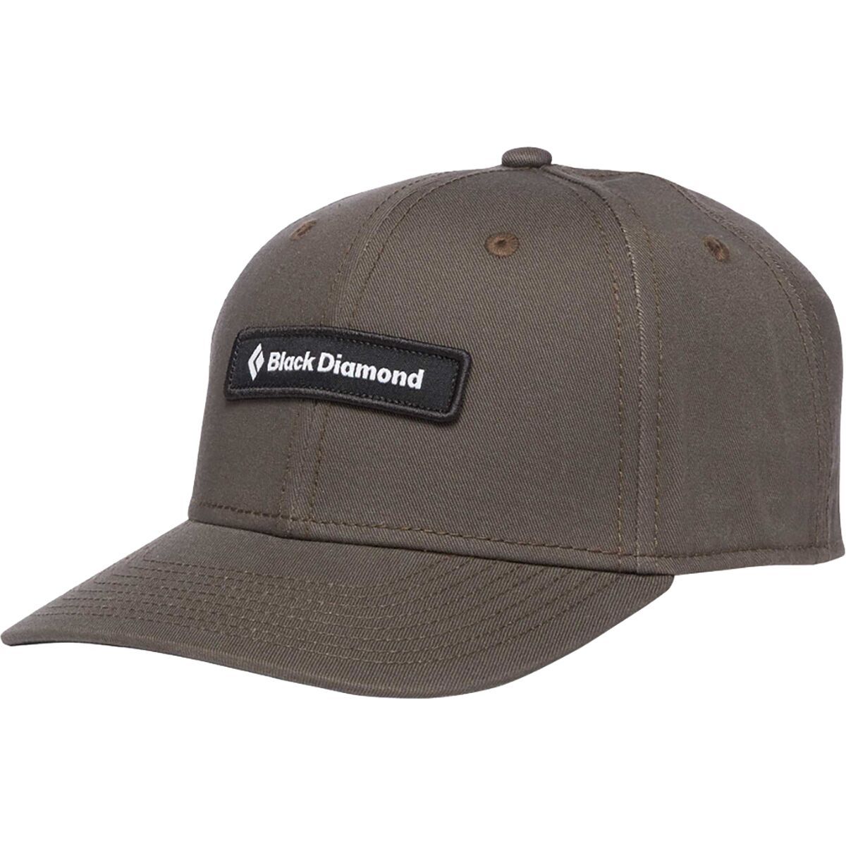 Image of Black Diamond Black Label Hat Walnut, One Size