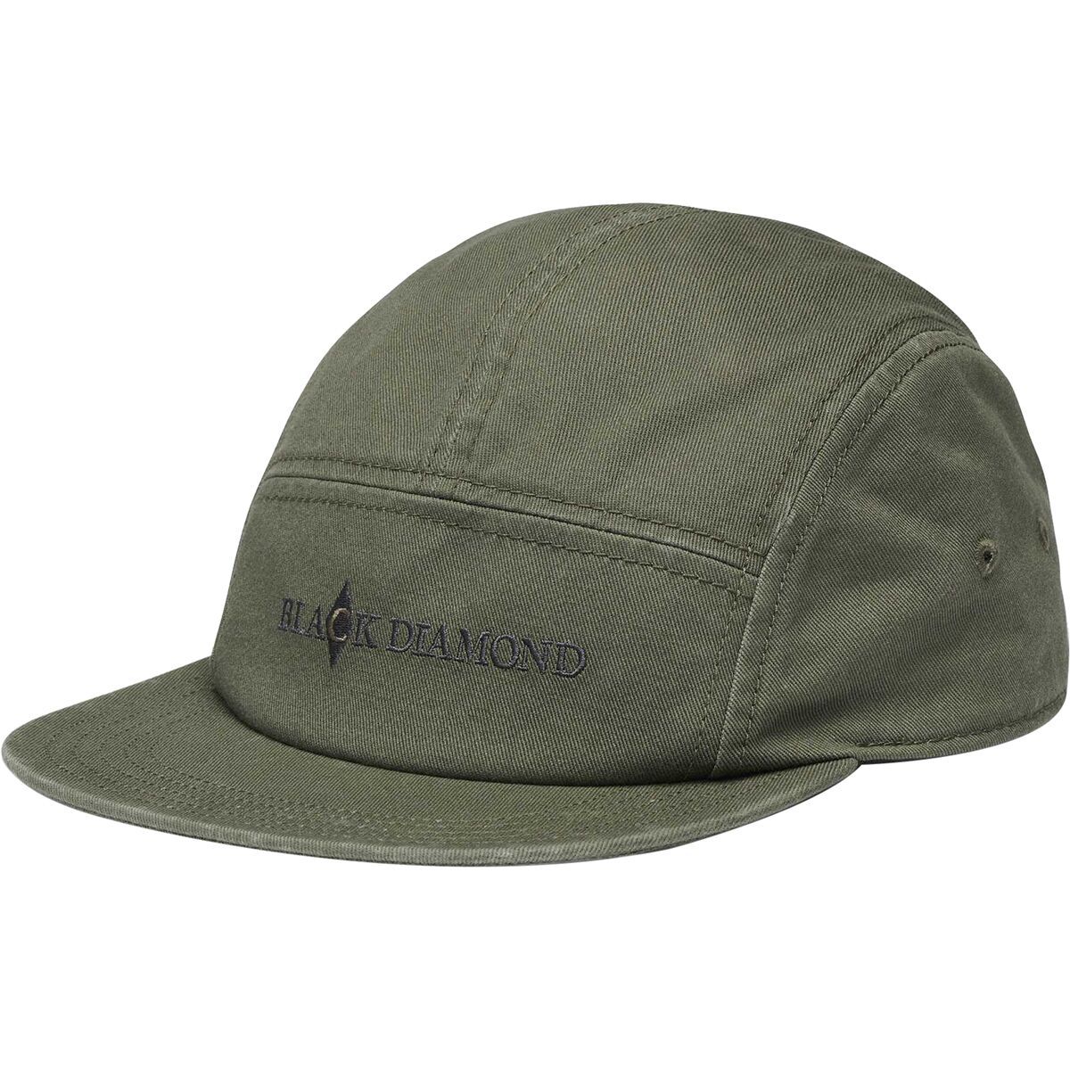 Image of Black Diamond Camper Cap Tundra, One Size