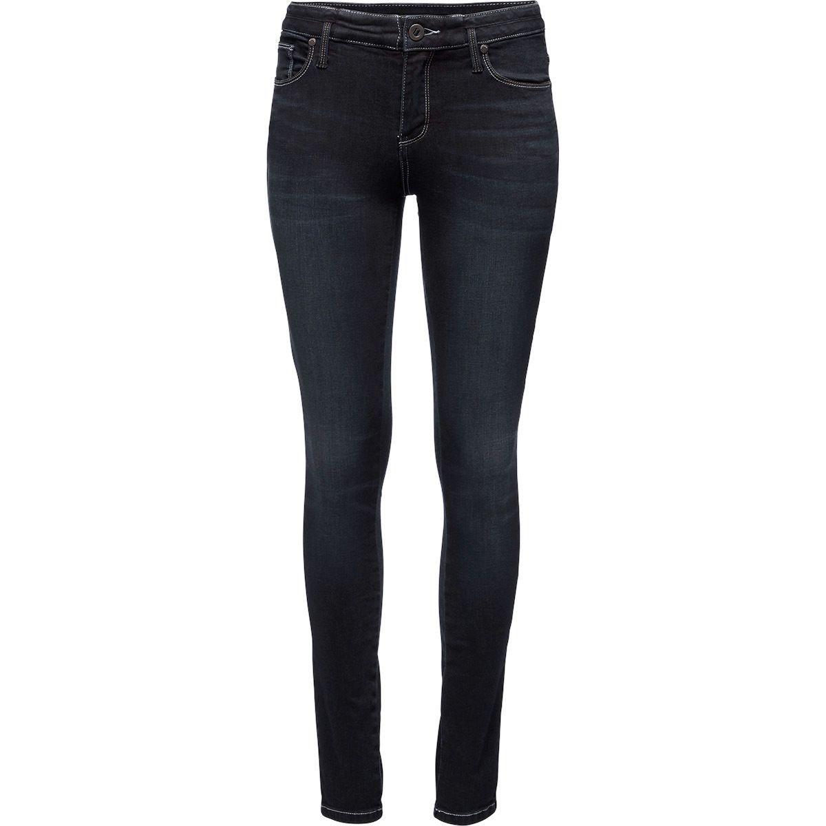 Black Diamond Forged Jean - Women's Diamond Black, 2x30