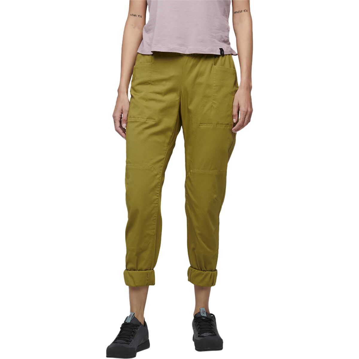 Black Diamond Notion SP Pant - Women
