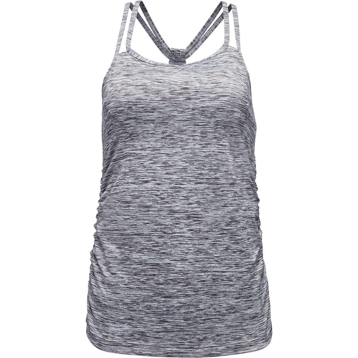 Black Diamond Six Shooter Tank Top - Women's Alloy, L