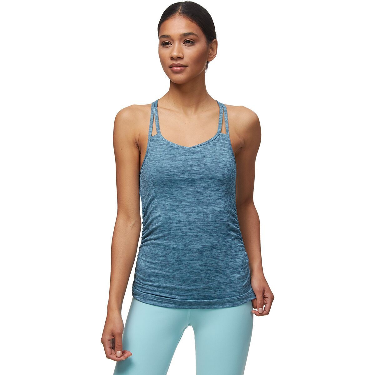 Black Diamond Six Shooter Tank Top - Women's