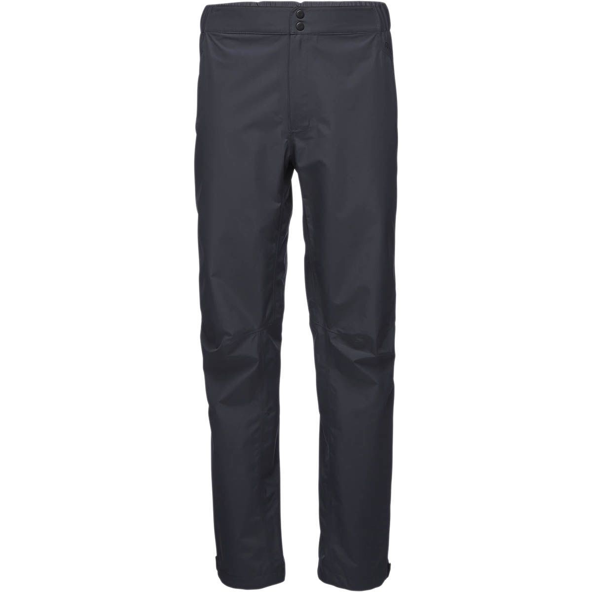 Black Diamond Liquid Point Pant - Men's Carbon, XL
