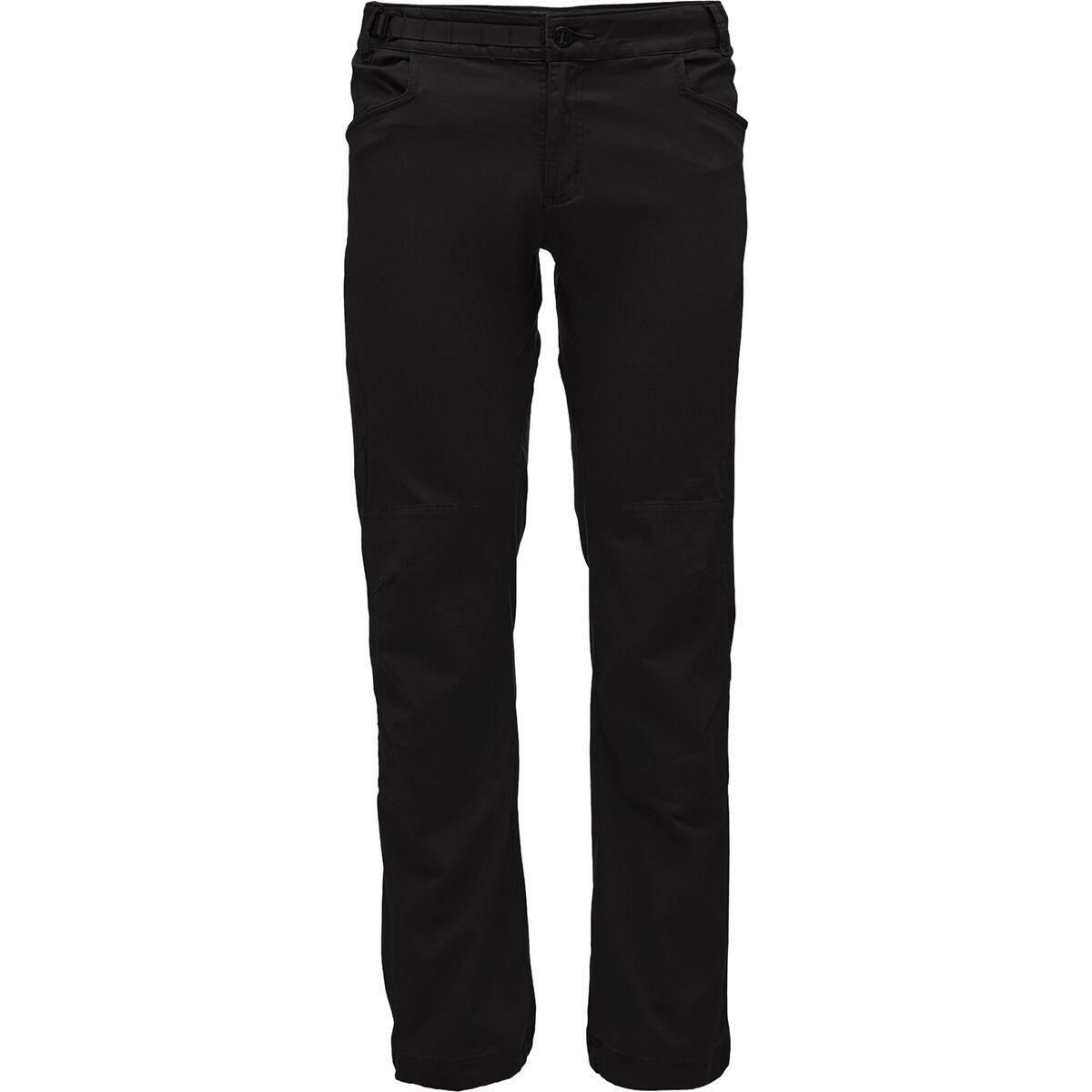 Black Diamond Credo Pant - Men's Black, 36