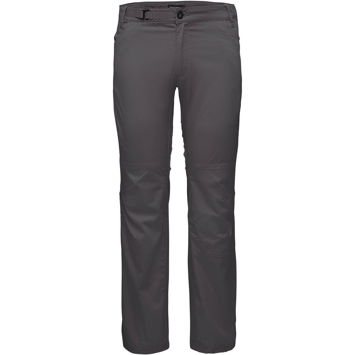 Black Diamond Credo Pant - Men's Carbon, 32