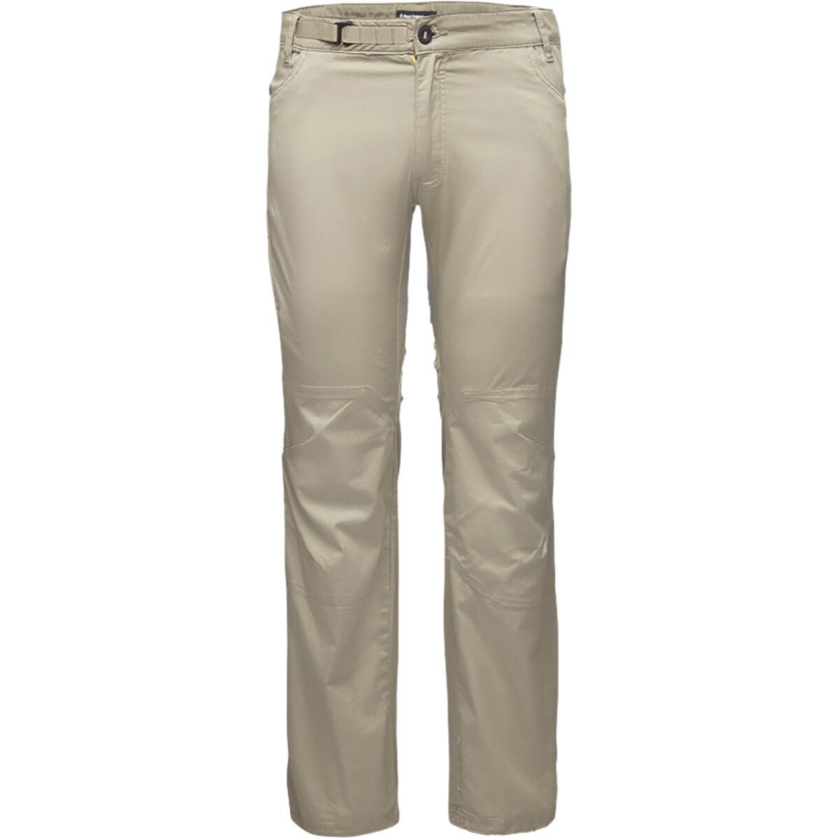 Black Diamond Credo Pant - Men's Dark Cley, 33