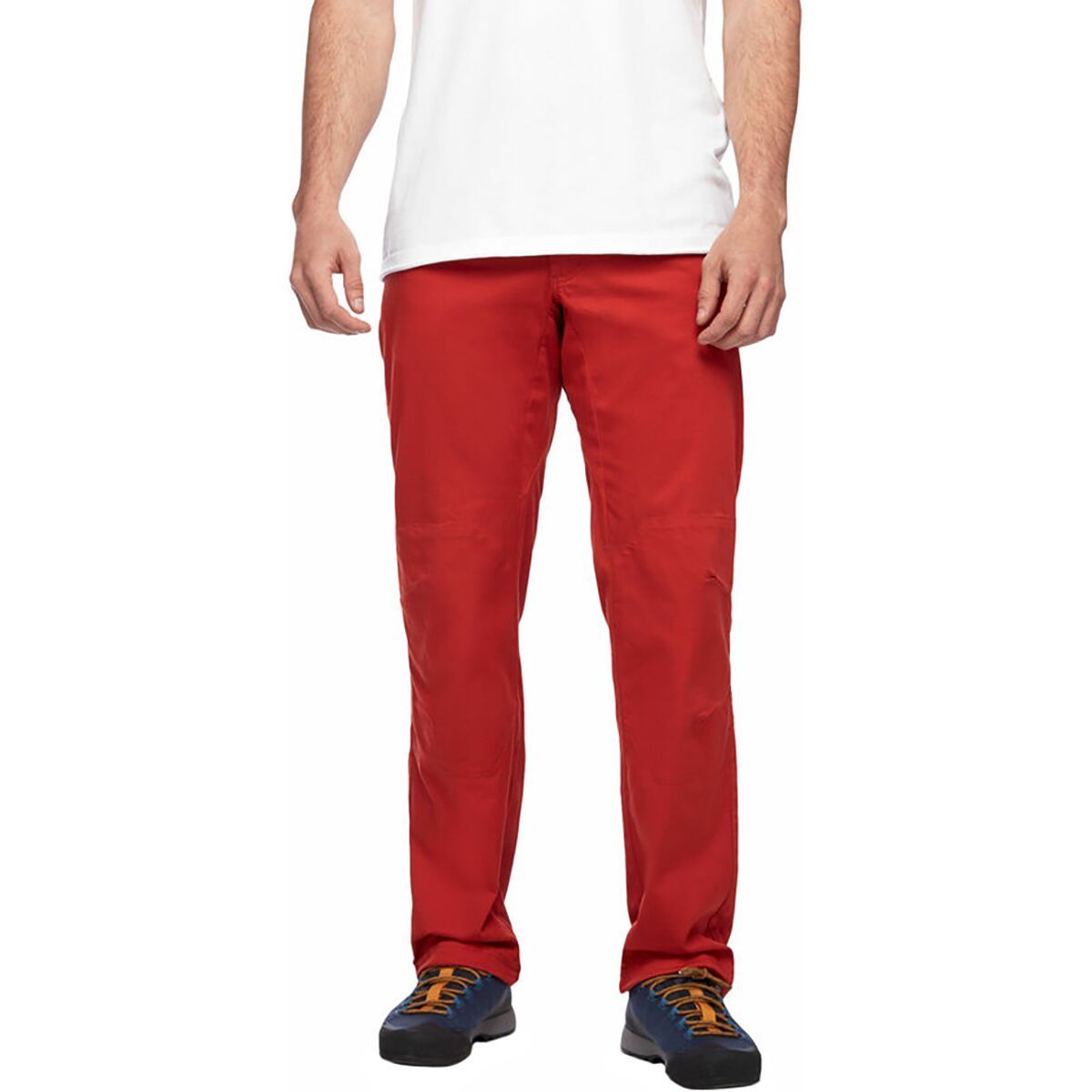Black Diamond Credo Pant - Men's Red Rock, 34