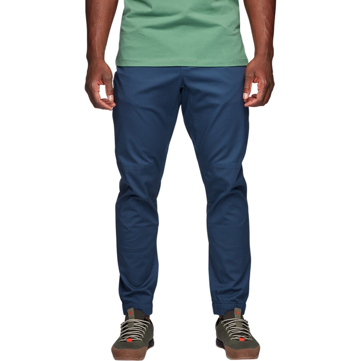 Black Diamond Notion Pant - Men's Indigo, L