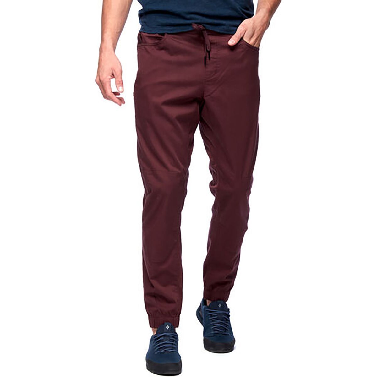 Black Diamond Notion Pant - Men's Port, S