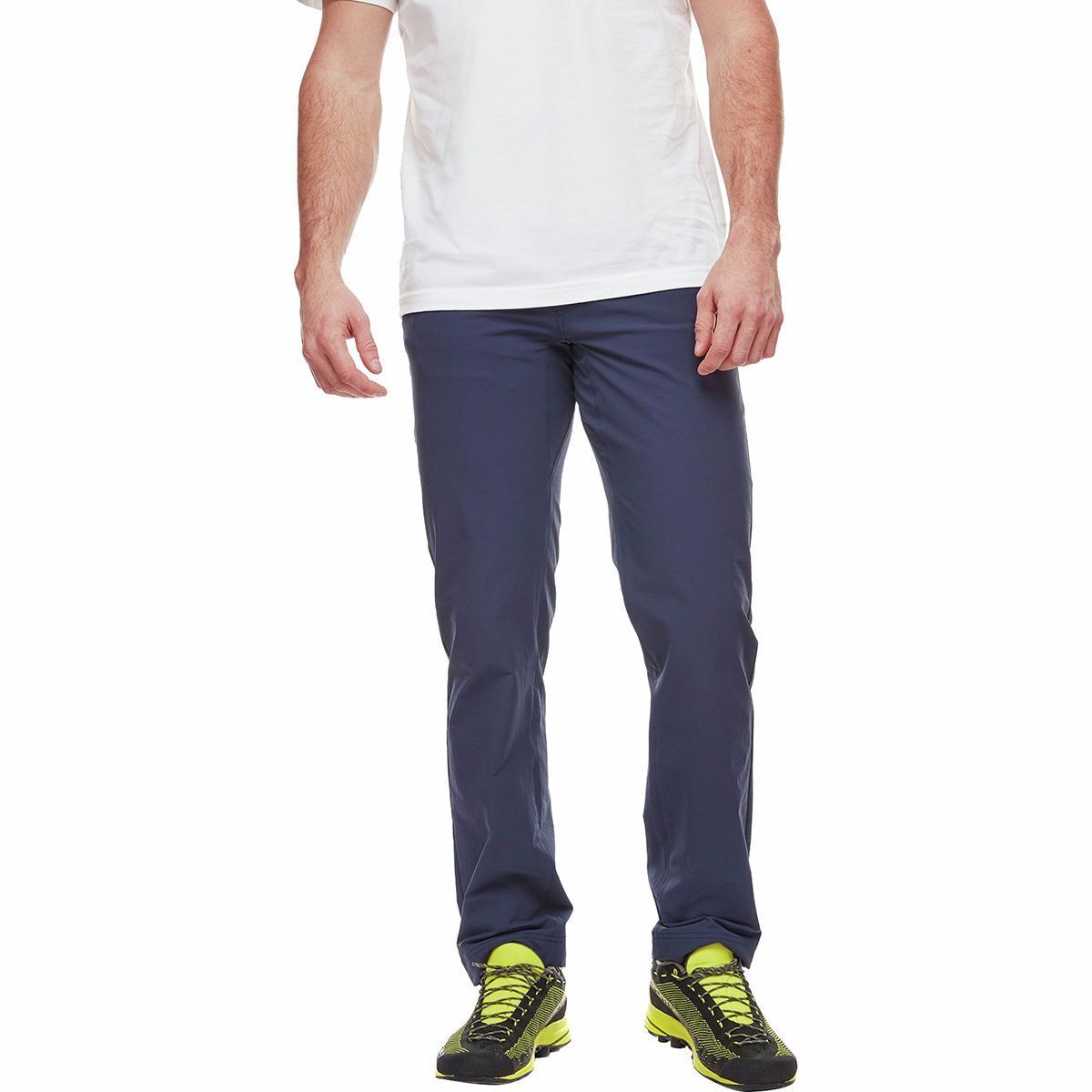 modernist rock pants