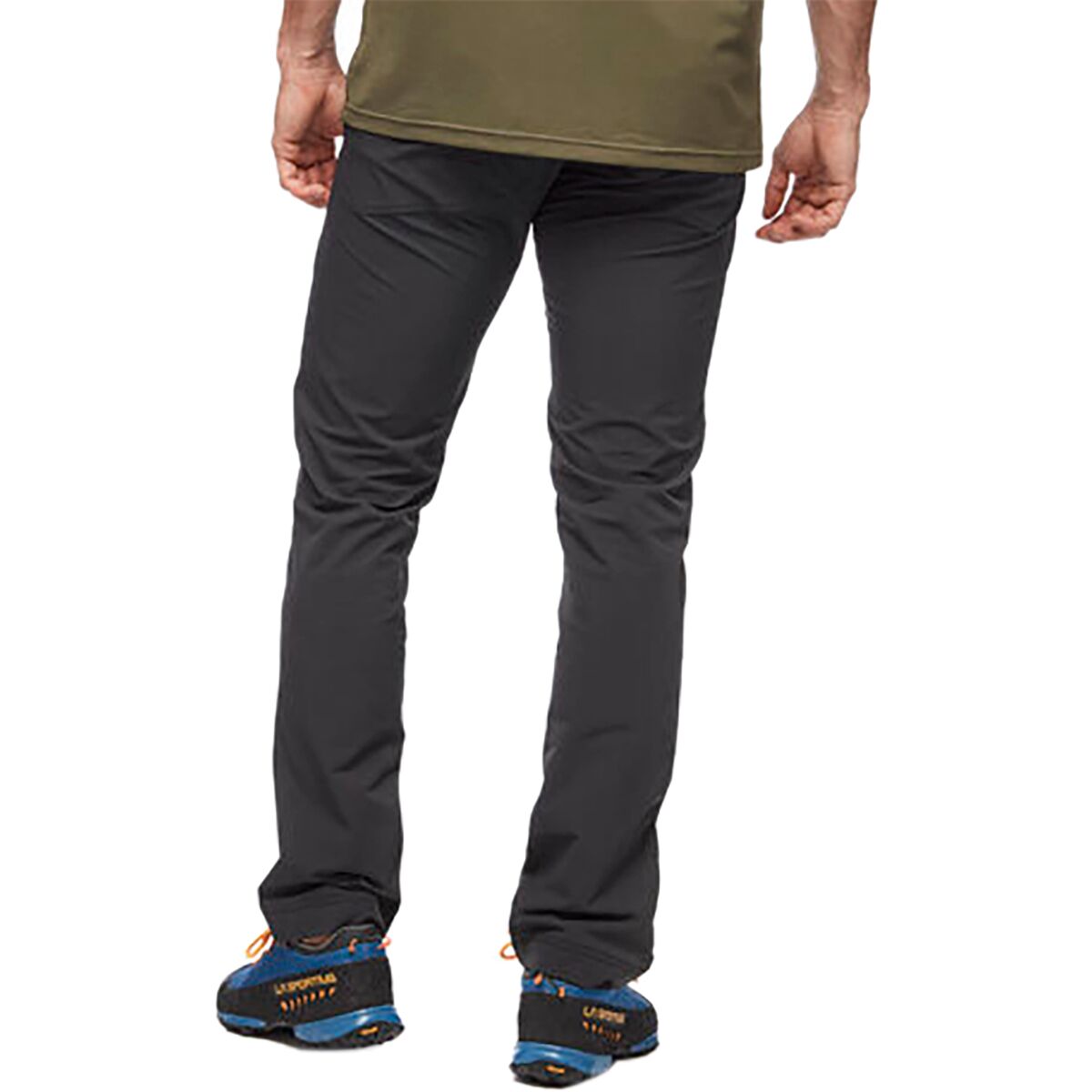 Black Diamond Modernist Rock Pant - Men's - Clothing