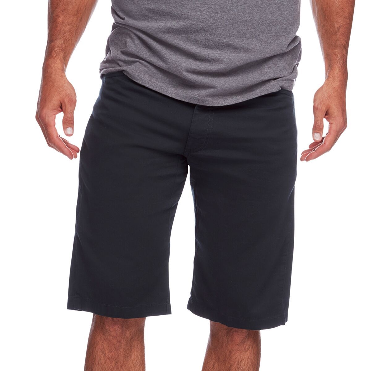 Black Diamond Credo Short - Men's Black, 38
