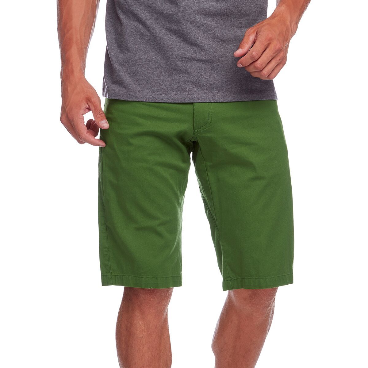 Black Diamond Credo Short - Men's Gecko, 31