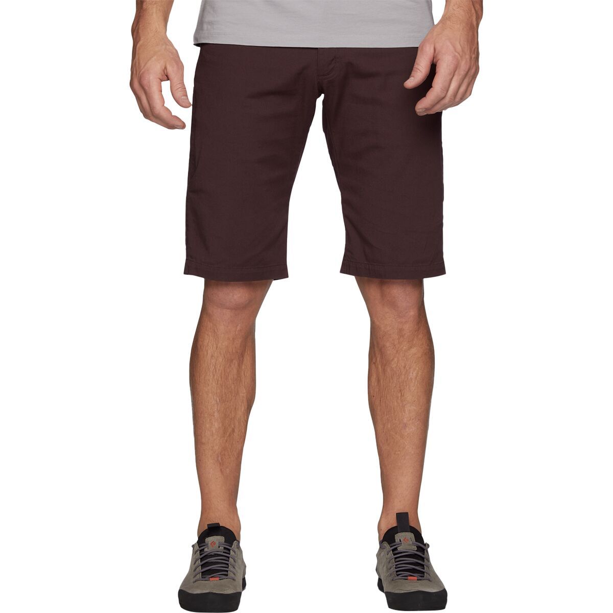 Black Diamond Credo Short - Men's Port, 33