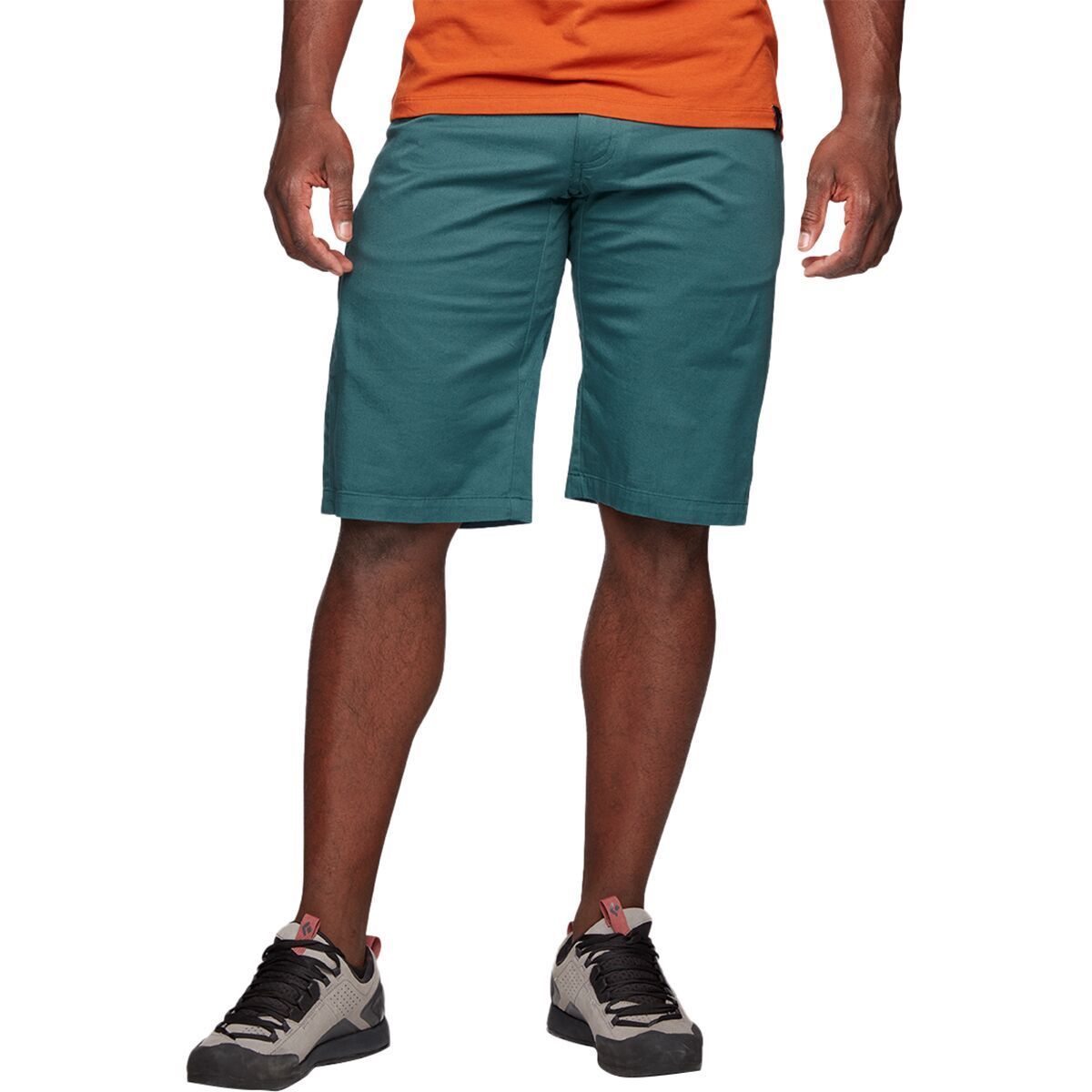 Black Diamond Credo Short - Men's Raging Sea, 33