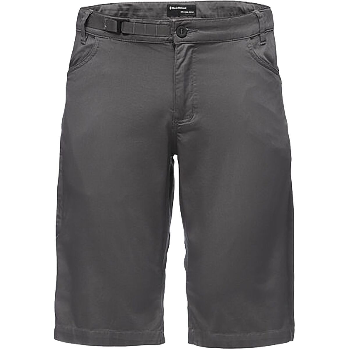 Black Diamond Credo Short - Men's Slate, 34